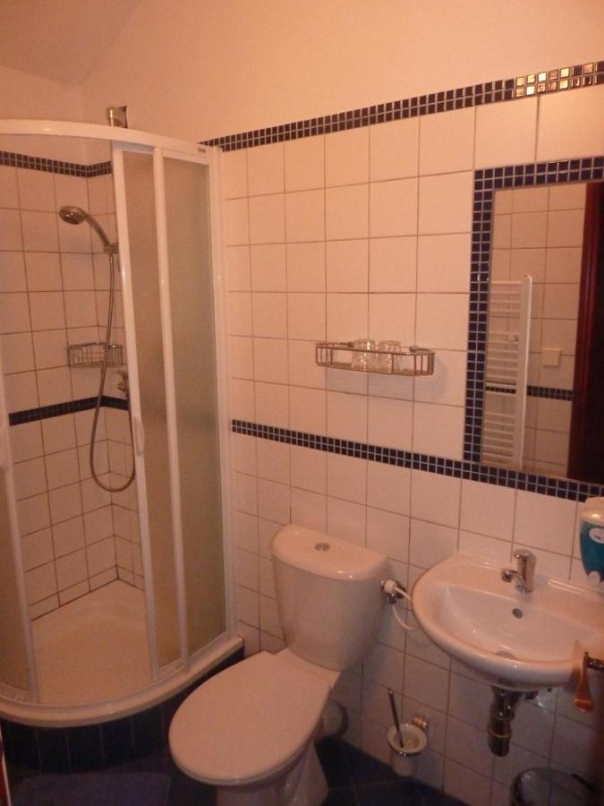 VÁŠ SKLEP - vinný sklep a penzion Znojmo Exterior foto