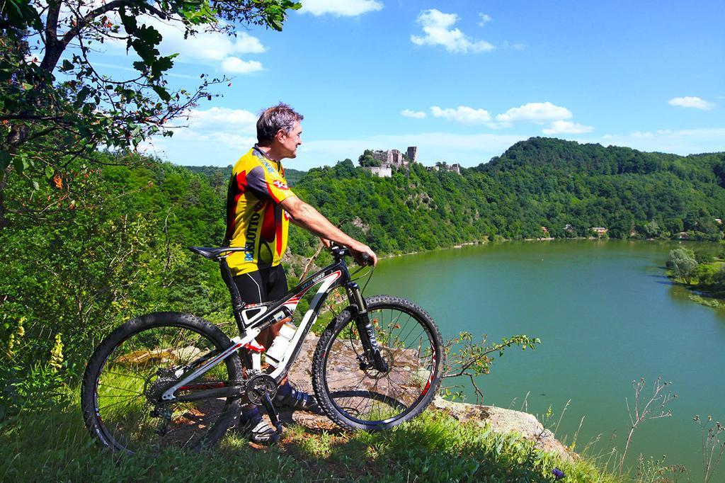 VÁŠ SKLEP - vinný sklep a penzion Znojmo Exterior foto
